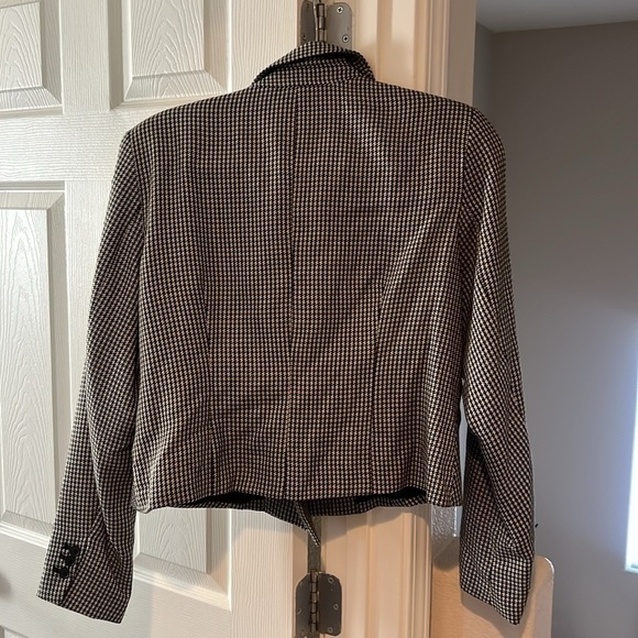 NWT - Nine West blazer size M - Picture 6 of 7